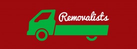 Removalists Jacob Creek - Furniture Removals